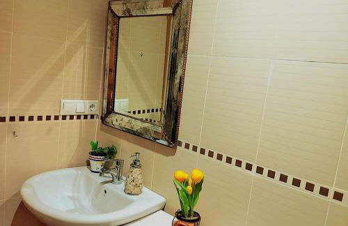 Estudio a 5 minutos del Aeropuerto - Foto 8