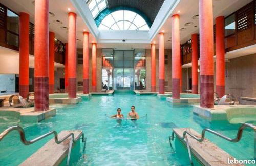 location Appartement Bonascre toutes saisons - Foto 6