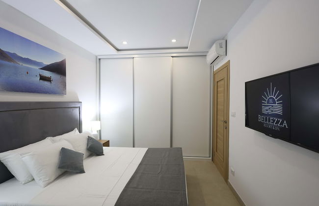 Bellezza Resort & SPA - Foto 47