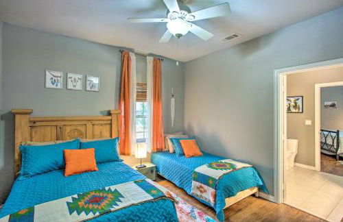 Lakefront Little Elm Escape with Views and Pool! - Photo 25