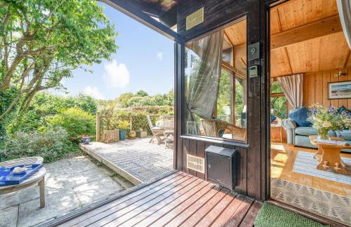 Scandinavian Style Lodge in Rock - Foto 21