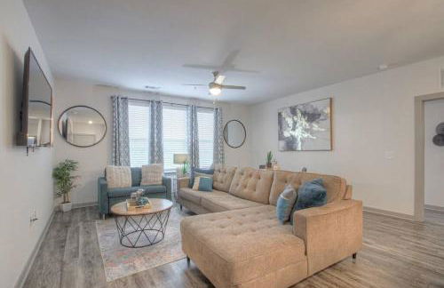 Stylish Music City Getaway 3miles to DWTWN - Foto 26