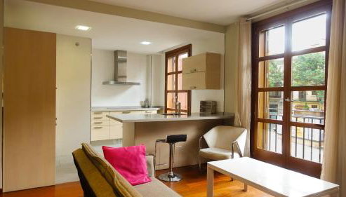 Moderno Apartamento en la Plaza del Tossal - Foto 3