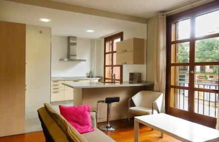 Moderno Apartamento en la Plaza del Tossal - Foto 3