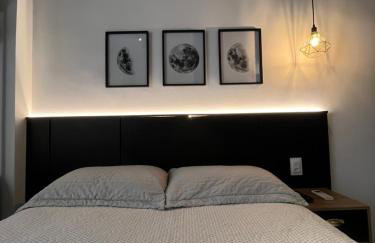 Studio Estilo Industrial - 01 - BARRETO - - Foto 22