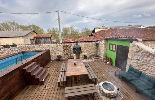 El nido del Mirlo - Foto 15