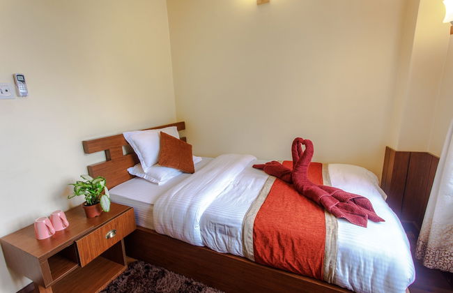 Nepal Yoga Home - Adult Only - Foto 42