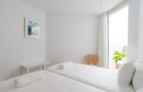 Pasitoblanco Porto Mare 7 Seaview Villa private heated pool - Foto 30