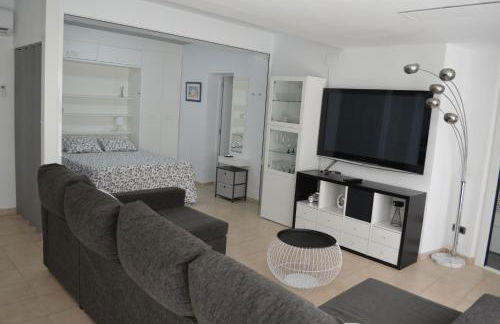 Estrena loft en el mejor sitio de Tarragona - Foto 40