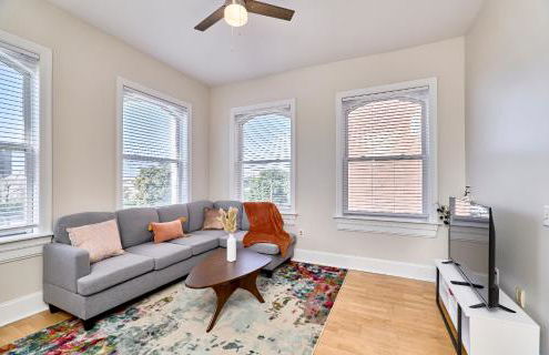 White House at Grand Central - Foto 144