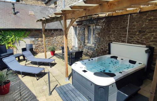 L'évasion Plaisir Privé SPA - Foto 10