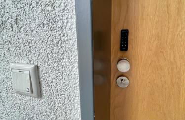 Dalberg Loft - Boutique Ferienwohnung im Zentrum - Foto 12