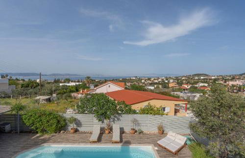 Tranquil house - Foto 45