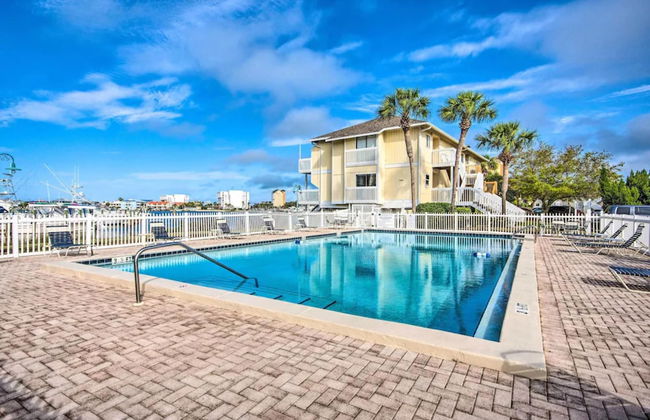 Sandpiper Cove Resort by Panhandle Getaways - Foto 35