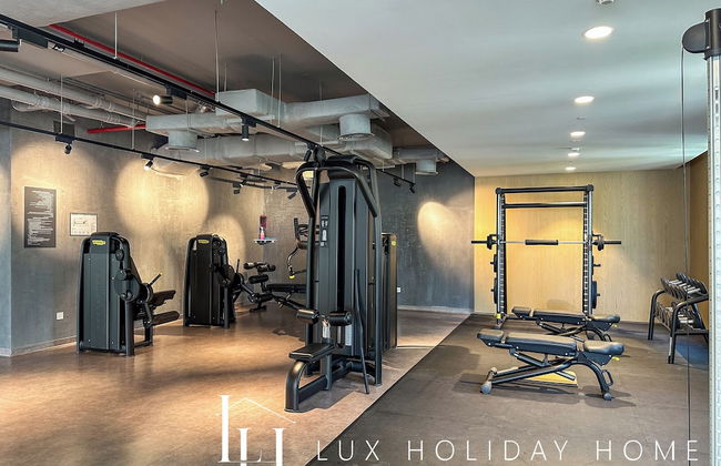 LUX The La Mer Sea View Suite 3 - Photo 18