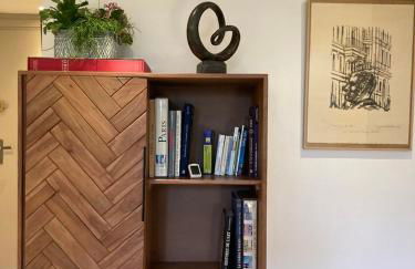 Vue sur jardin, 3 pièces - Foto 8