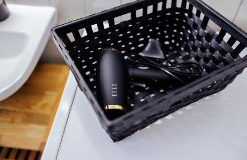 stilvoll, gemütlich und ruhig - Bad Kösen - salt apartments - Foto 20