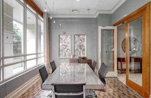 North Bethesda 1br w wd pool gym nr metro WDC-608 - Foto 30