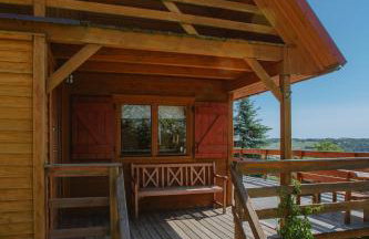 Widokówka Kaszuby - Foto 73