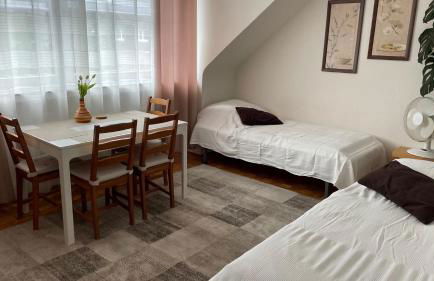 FeWo Oberhausen-Alstaden (Gornig) - Foto 1