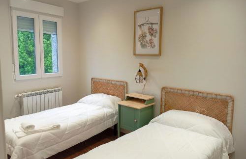 Apartamentos Marina Mar Vilagarcía 3000 - Foto 18