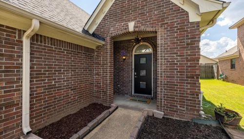 Cori's Pool House - Foto 3