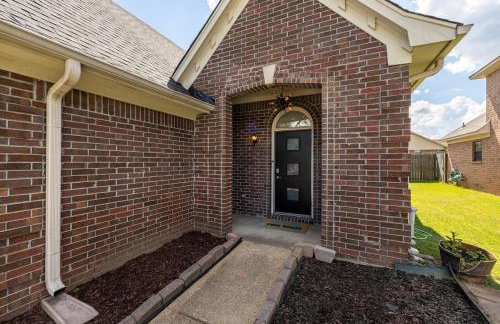 Cori's Pool House - Foto 3