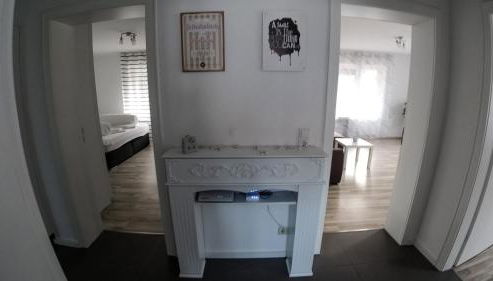 Private and cozy Apartment in Refrath near Cologne - Foto 5