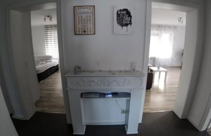 Private and cozy Apartment in Refrath near Cologne - Foto 5