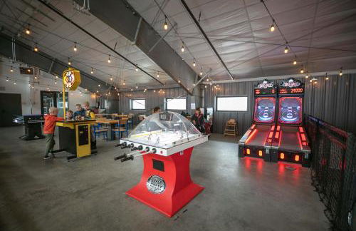 River West Buffalo Mountain Condo: On The Blue River - Foto 35