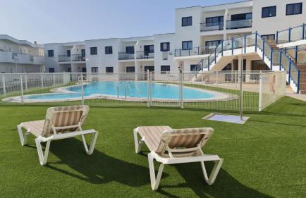Costa Calma Sun Premium Poolblick by NicoleT - Photo 13