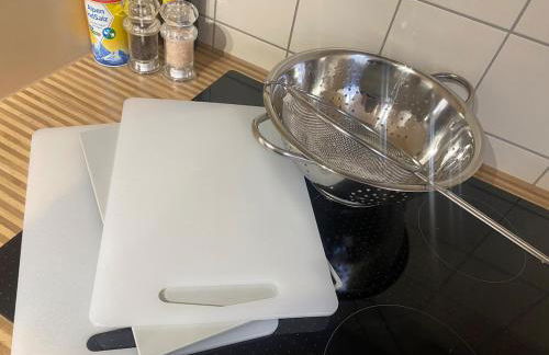 Wohnung mit Gartenblick - Foto 33