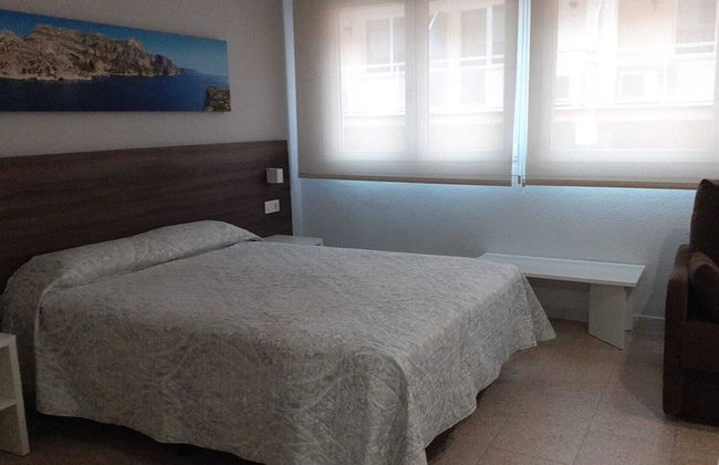 Iberflat Apartamentos Marynton - Foto 10