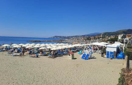 ''SAPORE DI LIGURIA'' in Borgo Antico vicino al mare - Foto 32