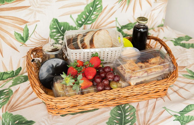 Chalé Caminho do Sol - Foto 51