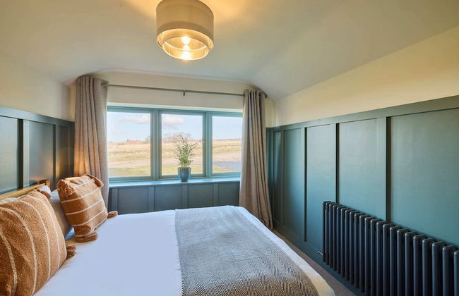 Host Stay The Lodge - Photo 16