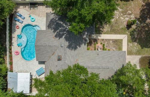 Luxury Bayou Experience with Pool and Outdoor Kitchen - Foto 34