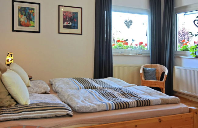 Apartment in Usseln Near Willingen Ski Area - Photo 5