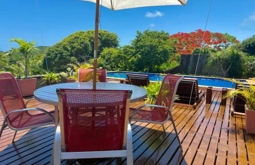 Búzios Prime: Vista Mar, 50m da Praia da Ferradura, 8 suites - Foto 49