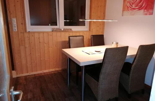 Wohnung am Stadtrand von Eisenach - Foto 3