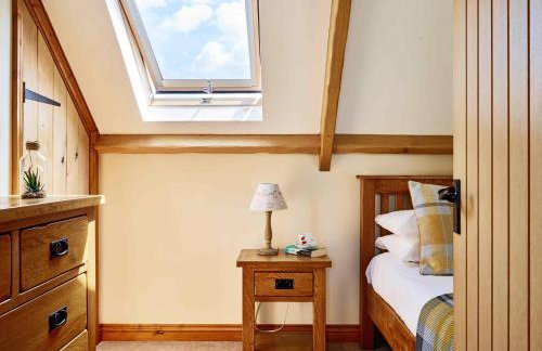 Trefaen Cottage - Foto 12