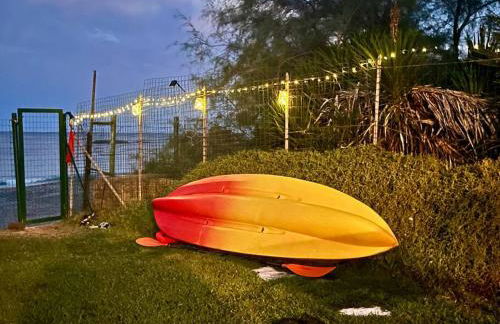 Paradise Beachfront Villa, Porto Columbu, Sardinia - Foto 23