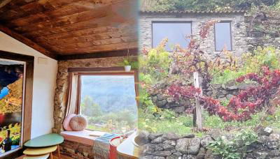 cabaña do rei - Foto 2