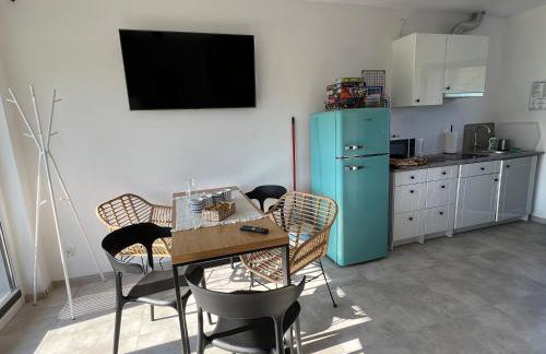 Morskie Opowieści - domki z klimatem - Foto 44