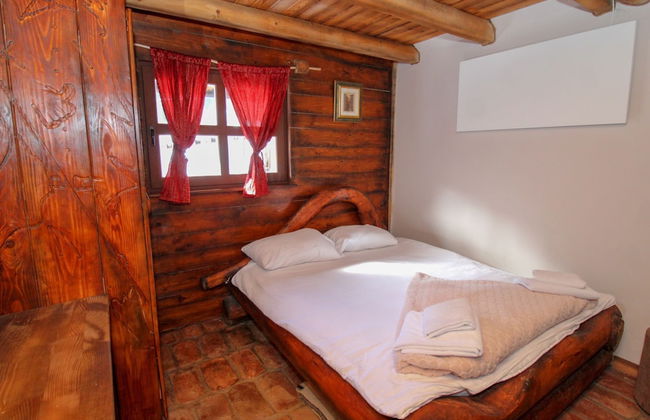 Ethno Village Dolina Mira - Foto 16