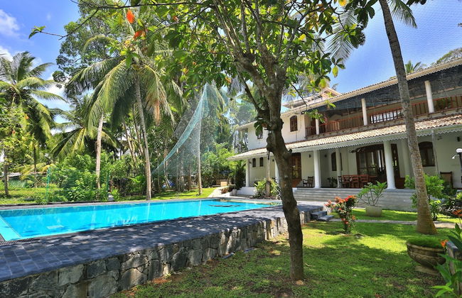 Amara Villa - Photo 24