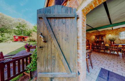 Landhaus Goldene Gans - Foto 54