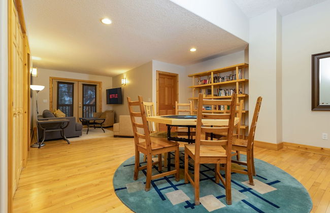 The Stemwinder Lodge by Simply Kimberley - Foto 27