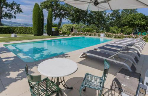 Villa Anna heated pool two outdoor jacuzzi and sauna - Foto 42