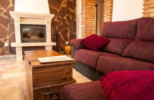 Casa Rural La Dueña - Foto 104